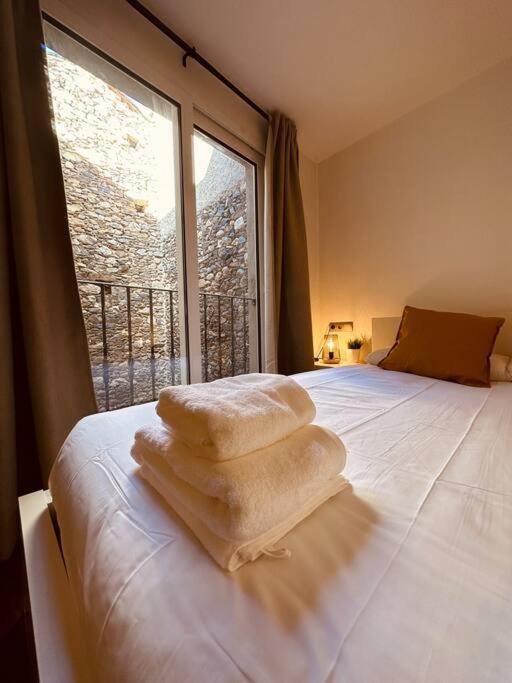 Centrico Y Acogedor Estudio, Llivia, Cerdanya. 외부 사진