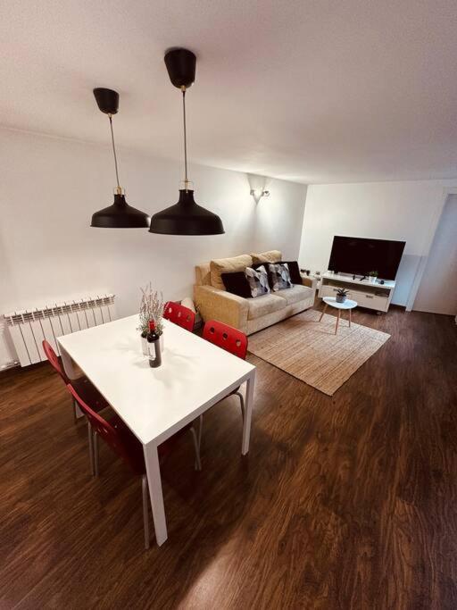 Centrico Y Acogedor Estudio, Llivia, Cerdanya. 외부 사진