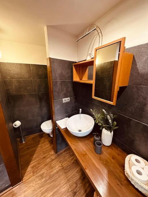 Centrico Y Acogedor Estudio, Llivia, Cerdanya. 외부 사진